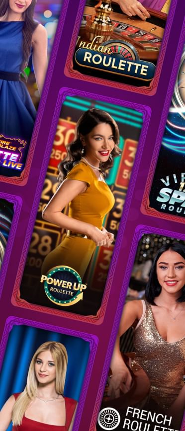 More games
