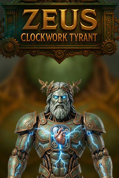 Zeus Clockwork Tyrant
