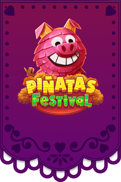 Spiele Piñatas Festival
